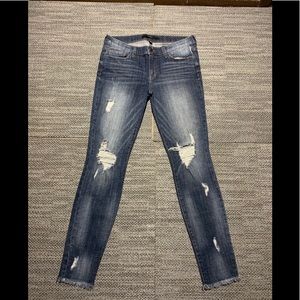 Harper Jeans Size 28